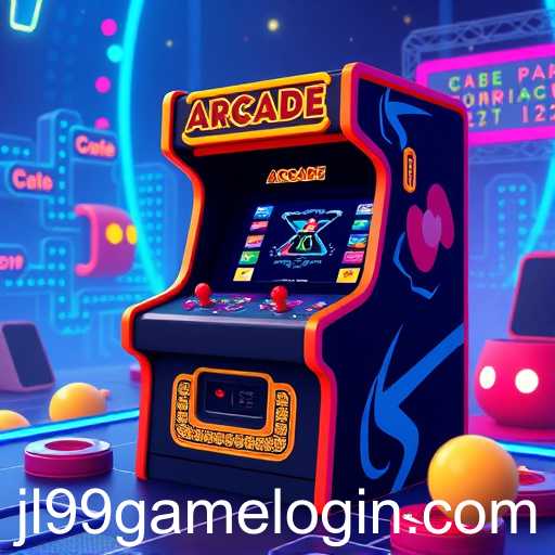Arcade Games