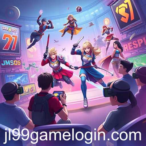 The Rise of JL99: A Gaming Revolution